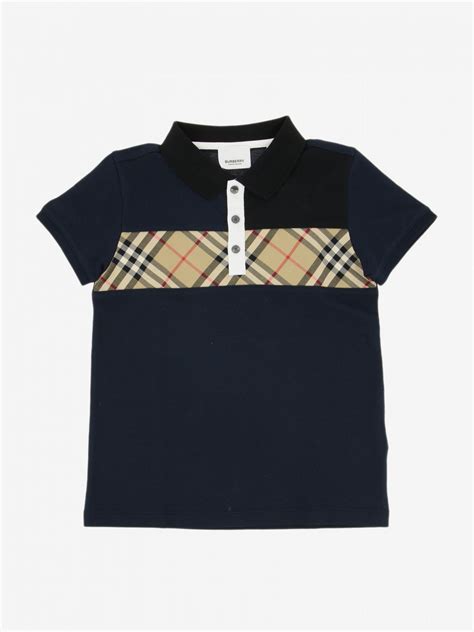 burberry toddler shirt sale|Burberry toddler boy clothes.